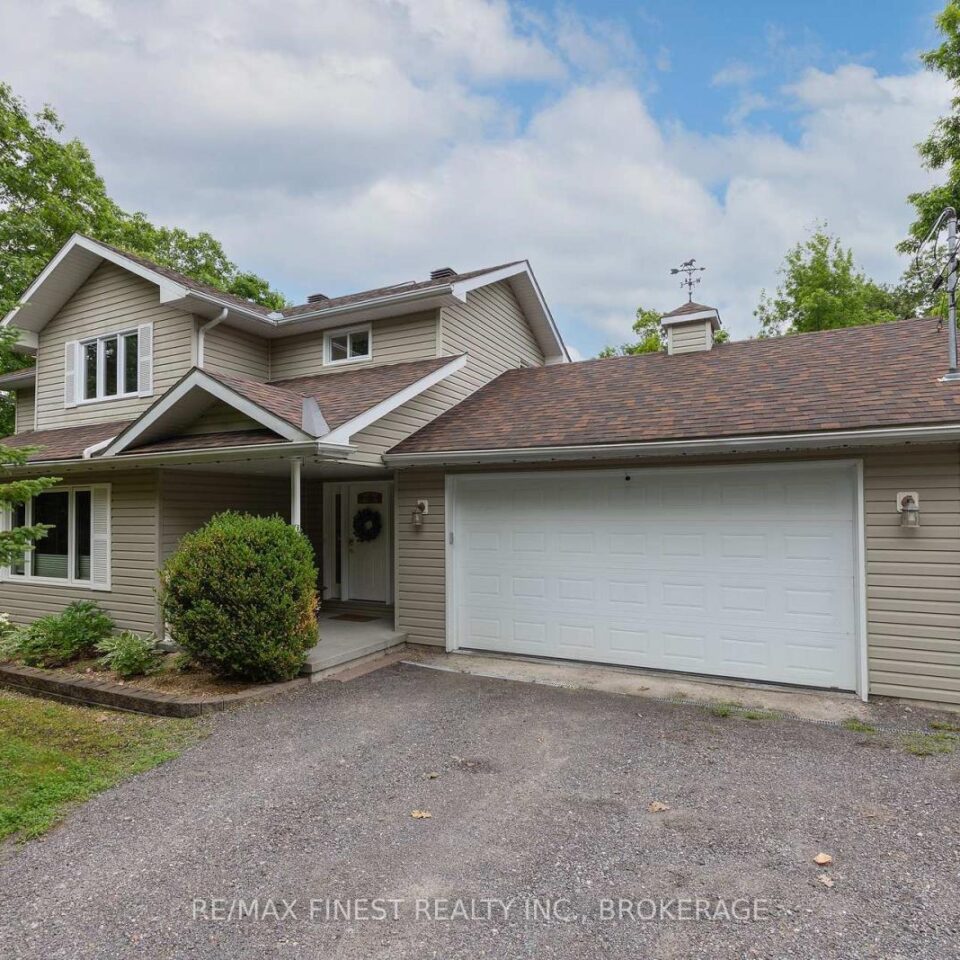 147 Selton Road, Leeds And The Thousand Islands