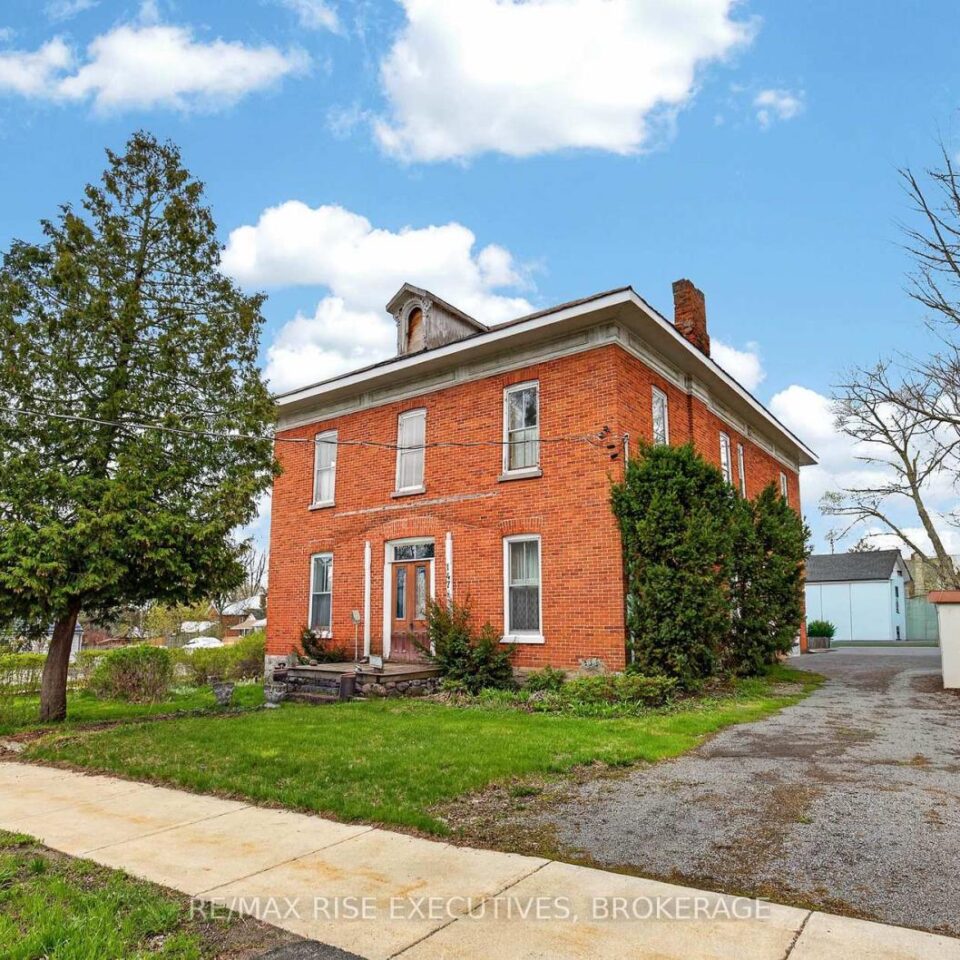 147 St George Street, Deseronto