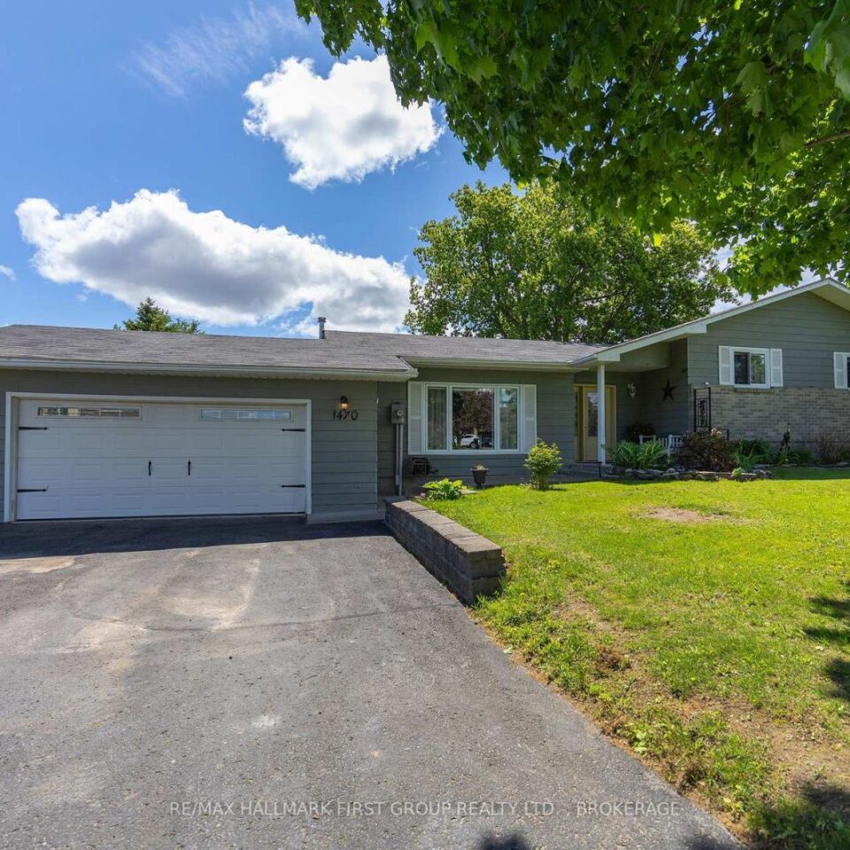 1470 Sydenham Road, Kingston