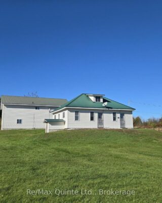 1477 Sulphide Road, Tweed