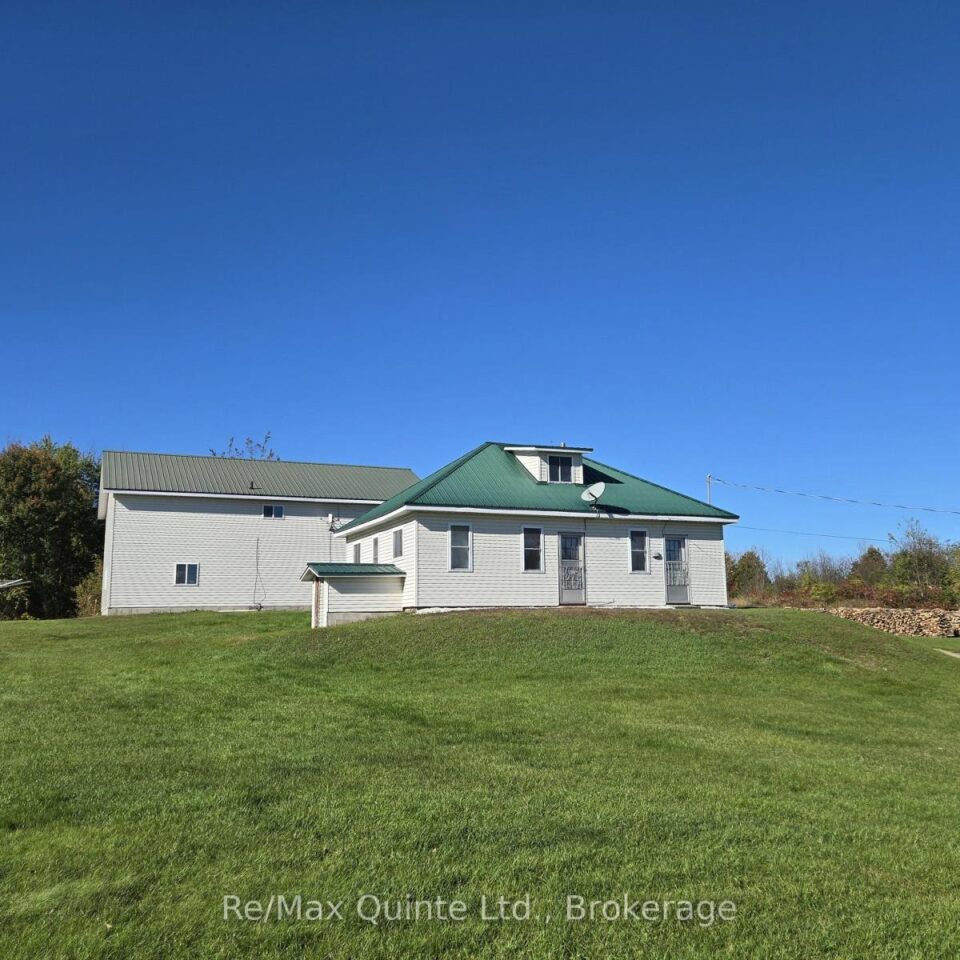 1477 Sulphide Road, Tweed