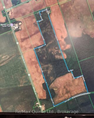1483 Gilead Road, Prince Edward County