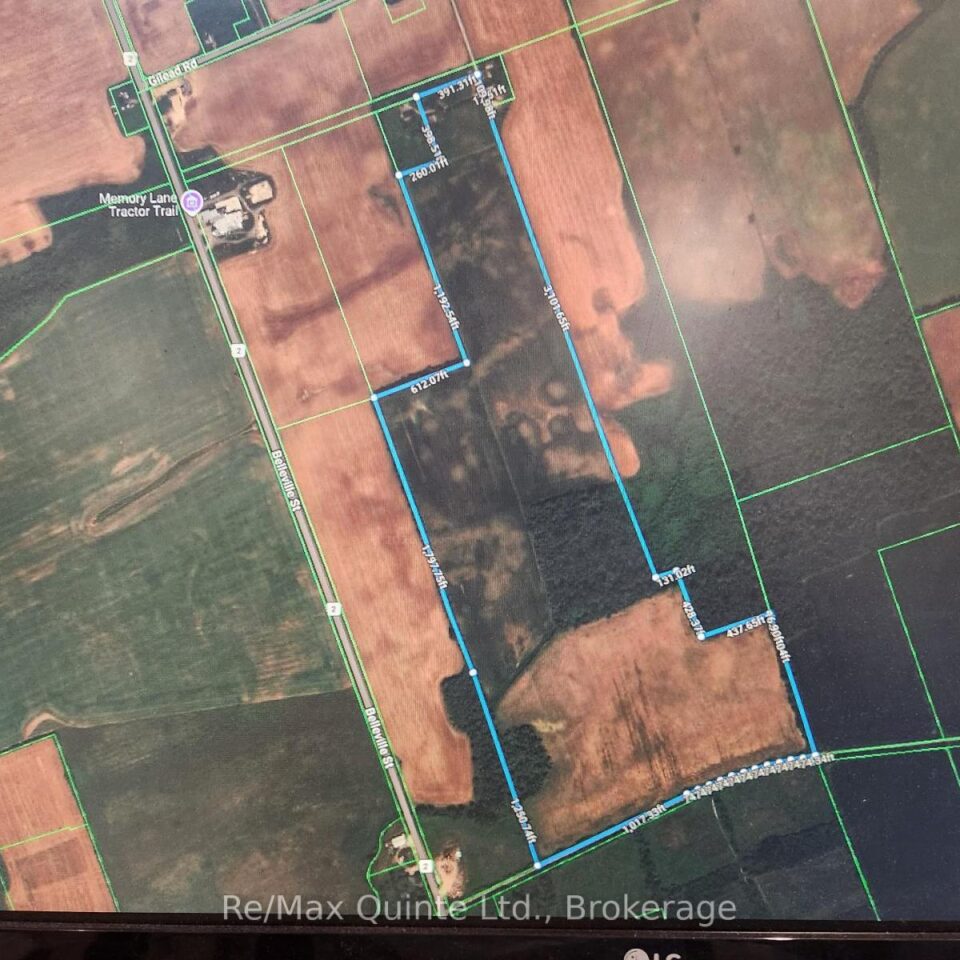 1483 Gilead Road, Prince Edward County