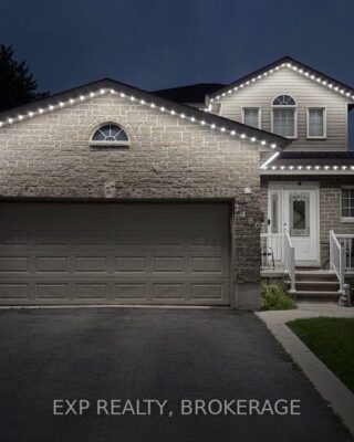 1489 Birchwood Drive, Kingston