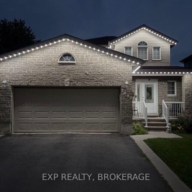 1489 Birchwood Drive, Kingston