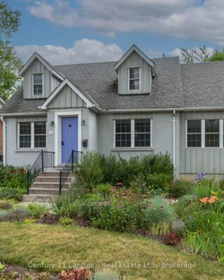149 Dufferin Avenue, Belleville