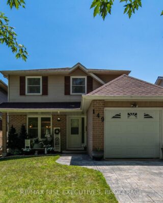 149 Grenadier Drive, Kingston