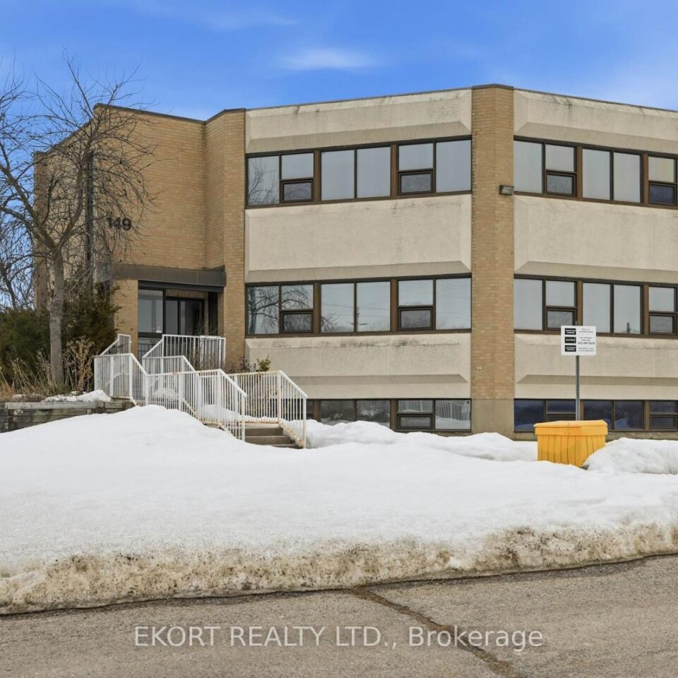 149 North Murray Street, Quinte West