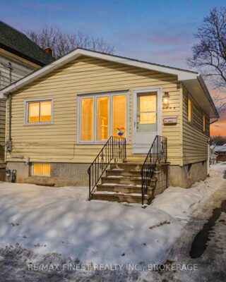 149 Pine Street, Kingston