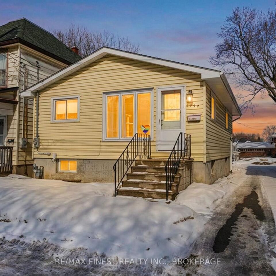 149 Pine Street, Kingston