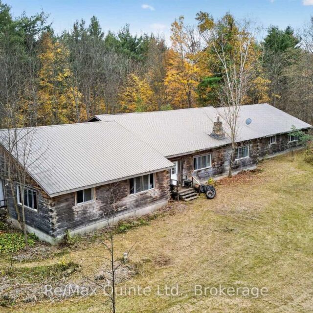 14945 Highway 62 Highway, Madoc