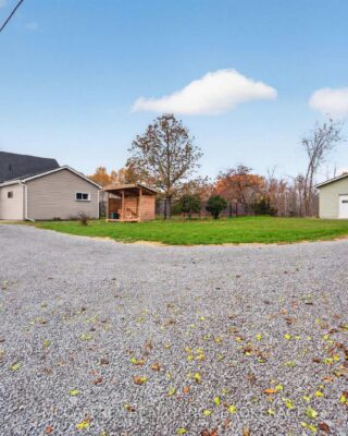 1499 County Road 1 W, Greater Napanee