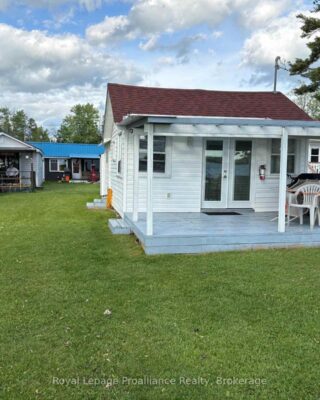 15 – 22 Lake Road, Trent Hills