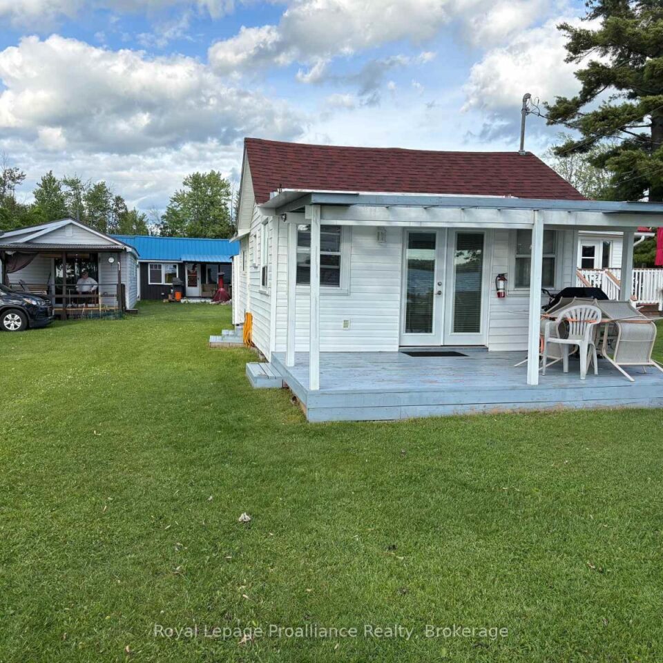 15 – 22 Lake Road, Trent Hills