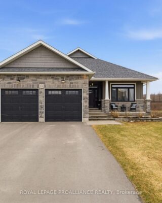 15 Ambrosia Terrace, Quinte West