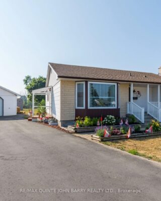 15 Coleman Drive, Quinte West