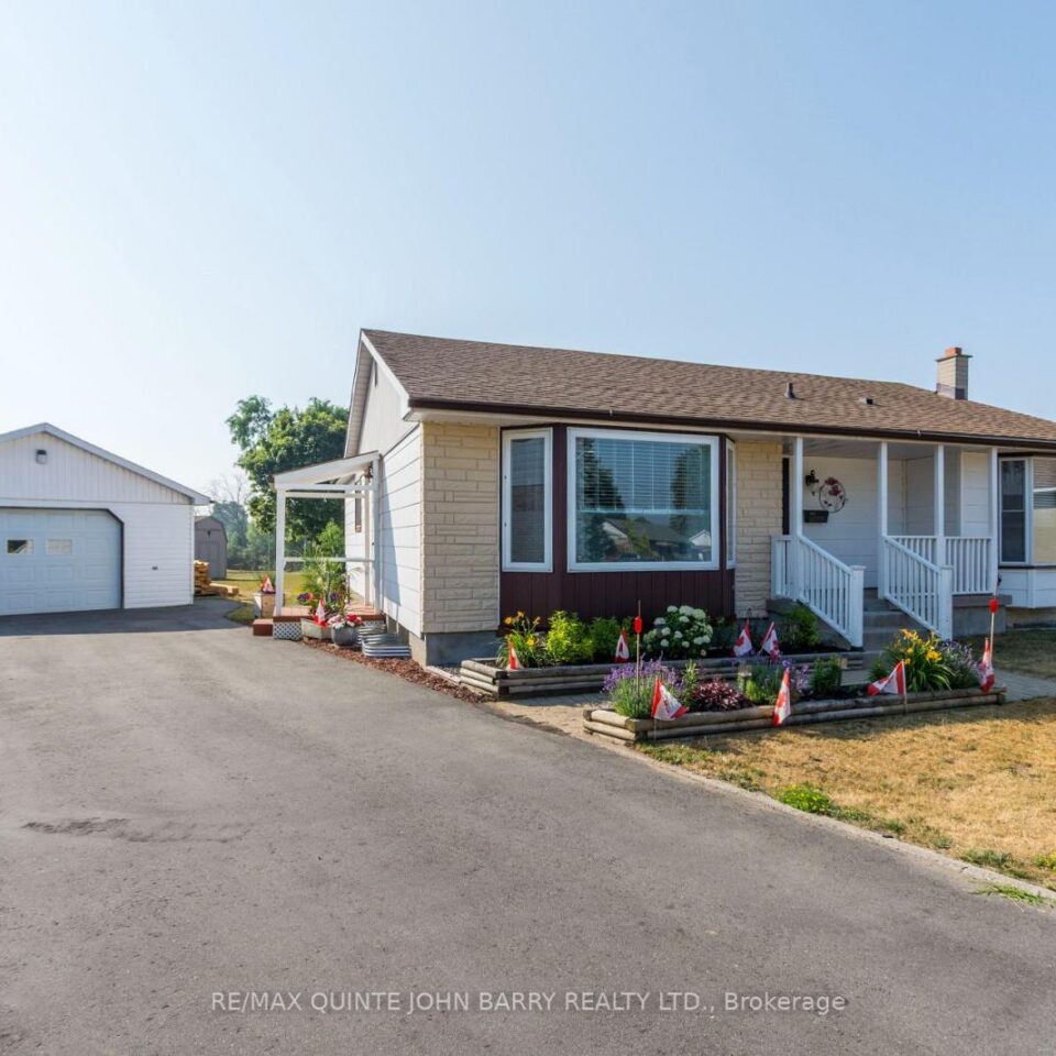 15 Coleman Drive, Quinte West