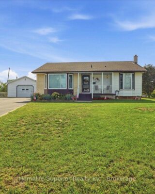 15 Coleman Drive, Quinte West