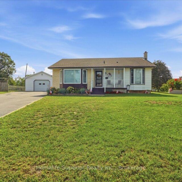 15 Coleman Drive, Quinte West