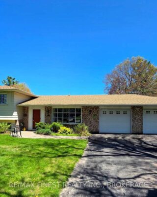 15 Edgewood Drive, Greater Napanee (greater Napanee)