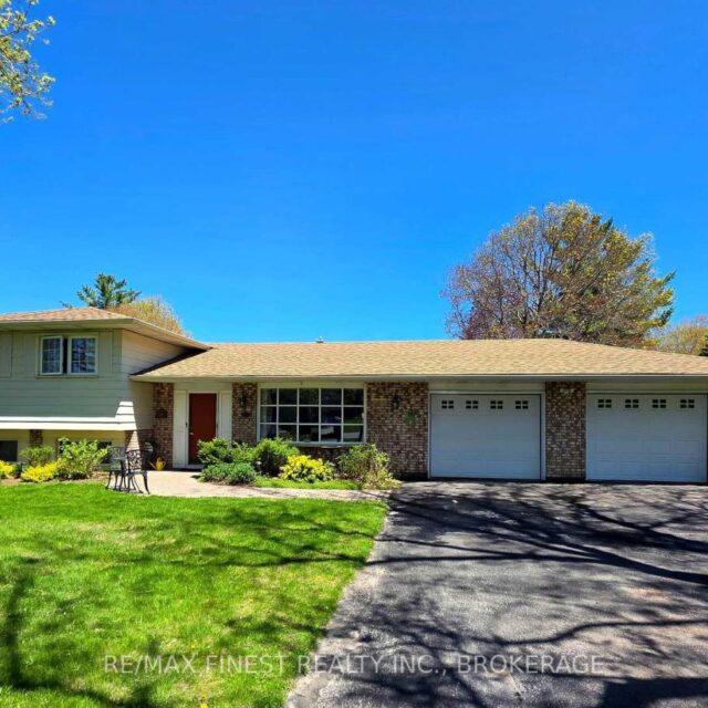 15 Edgewood Drive, Greater Napanee (greater Napanee)