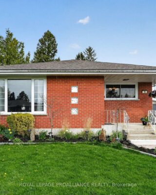 15 Gearin Street, Quinte West