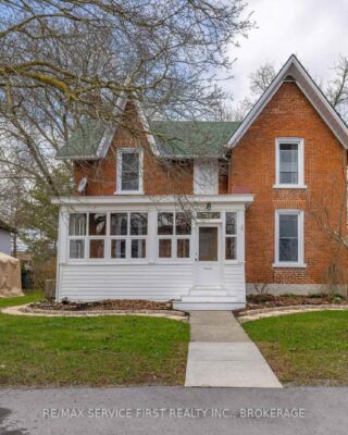 15 Graham Street E, Greater Napanee