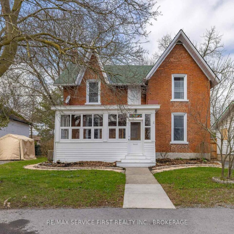 15 Graham Street E, Greater Napanee