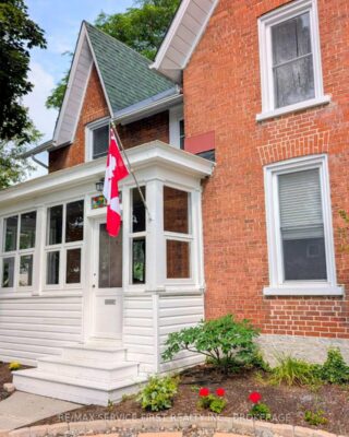 15 Graham Street E, Greater Napanee