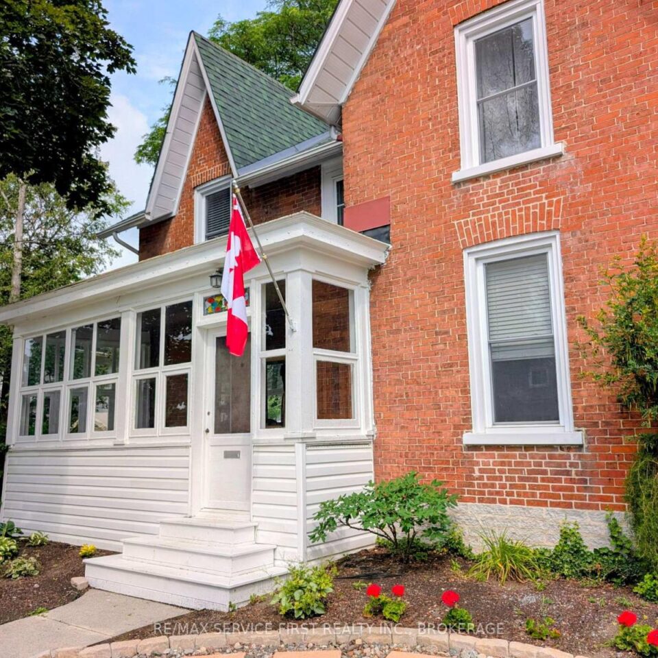 15 Graham Street E, Greater Napanee