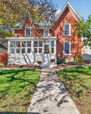 15 Graham Street E, Greater Napanee