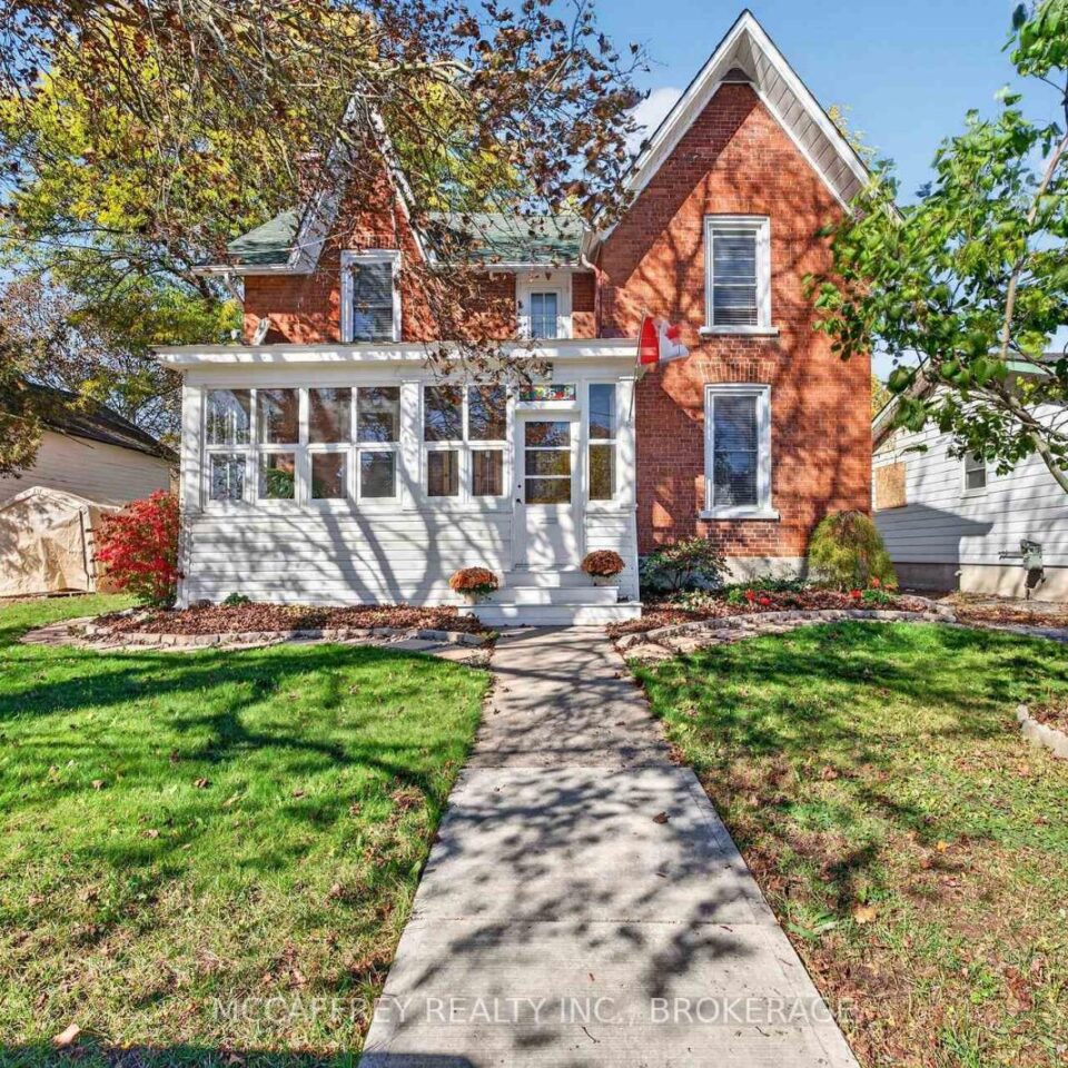 15 Graham Street E, Greater Napanee