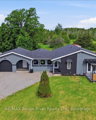 15 Healey Falls Drive, Trent Hills