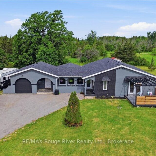 15 Healey Falls Drive, Trent Hills