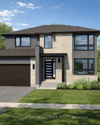 15 Horton Court, Belleville