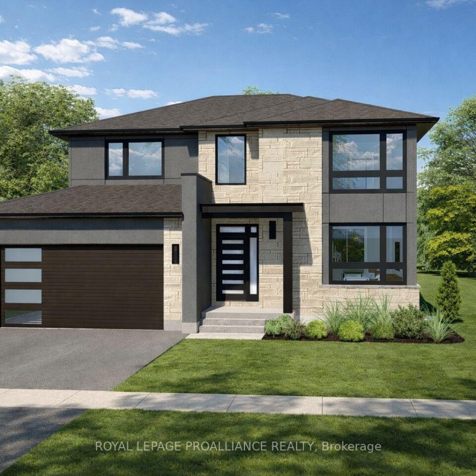 15 Horton Court, Belleville