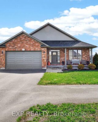15 Kempton Avenue, Belleville