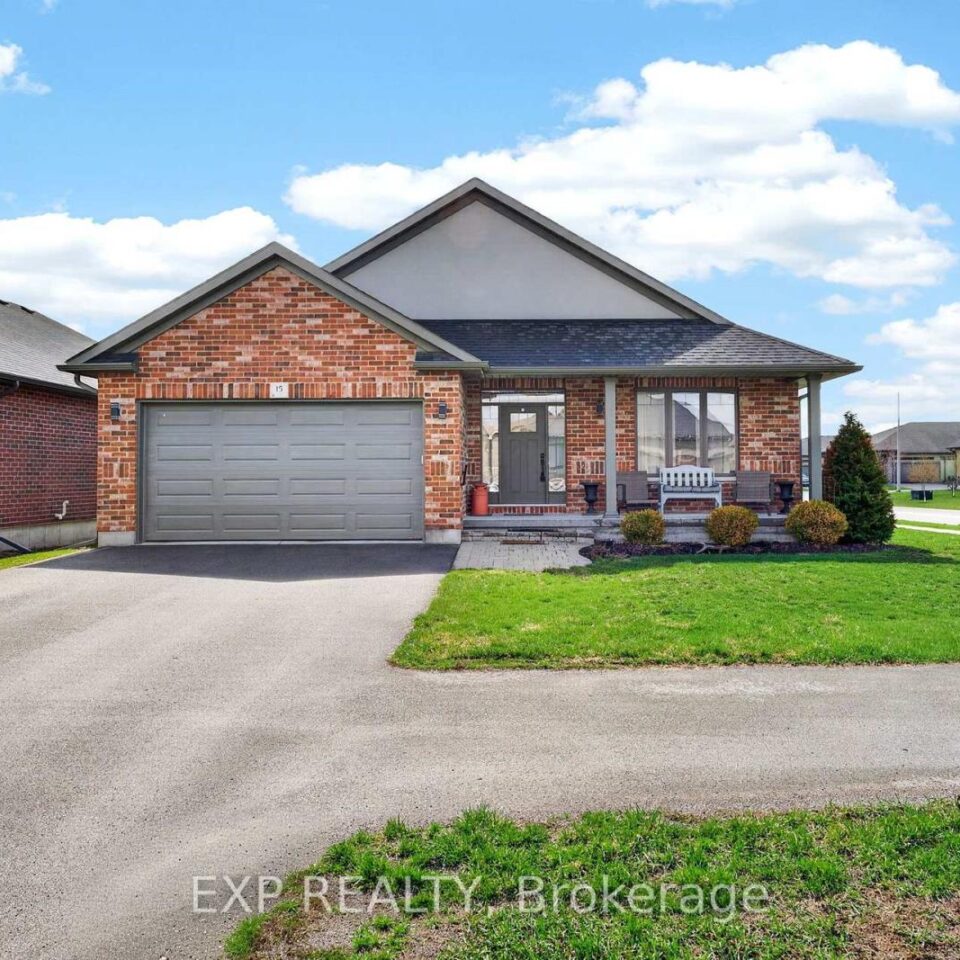 15 Kempton Avenue, Belleville