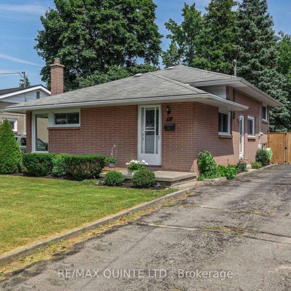 15 Linton Park Road, Belleville