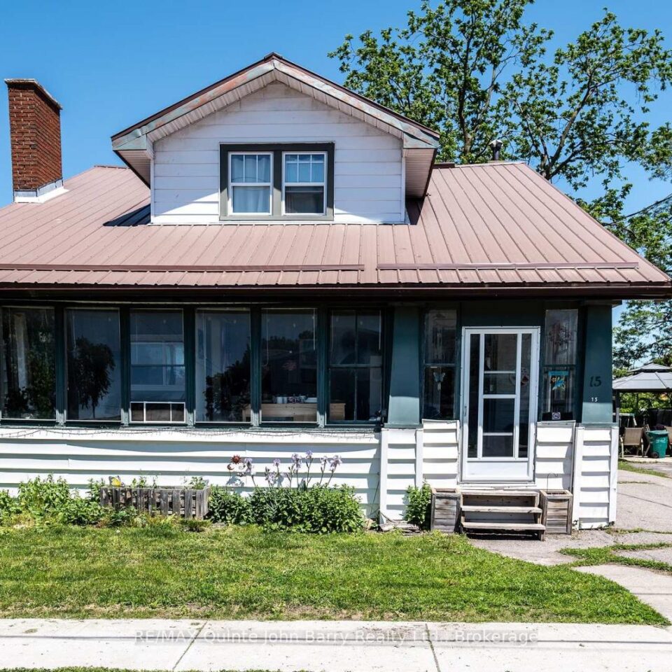 15 Mercia Street, Quinte West