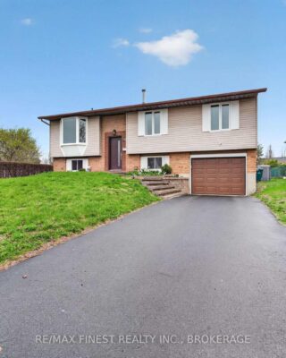15 Point St Mark Drive, Kingston
