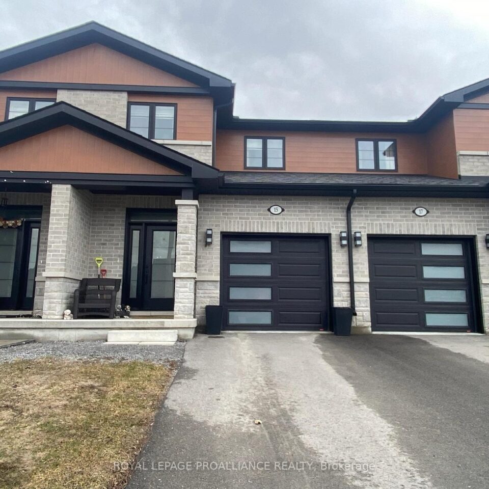 15 Primrose Crescent, Belleville