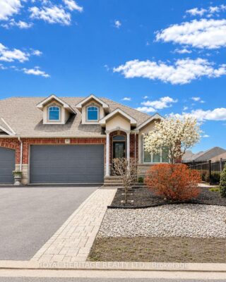 15 Princeton Place, Belleville