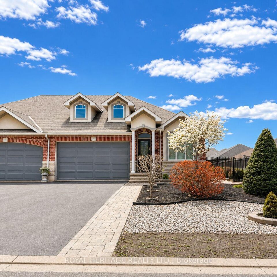 15 Princeton Place, Belleville