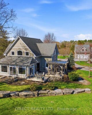 15 Sharpes Lane, Belleville