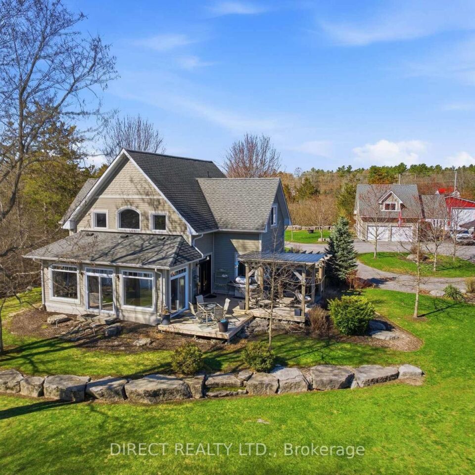15 Sharpes Lane, Belleville