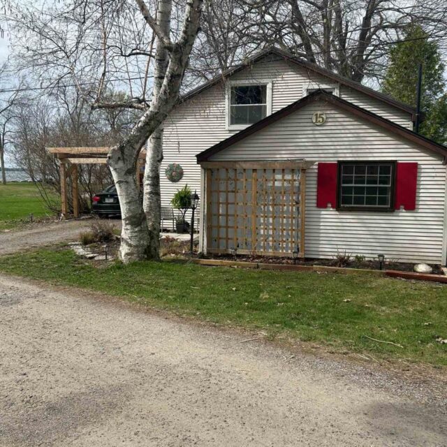 15 Sturtivans Lane, Front Of Leeds & Seeleys Bay