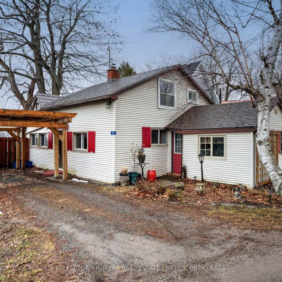 15 Sturtivans Lane, Front Of Leeds & Seeleys Bay