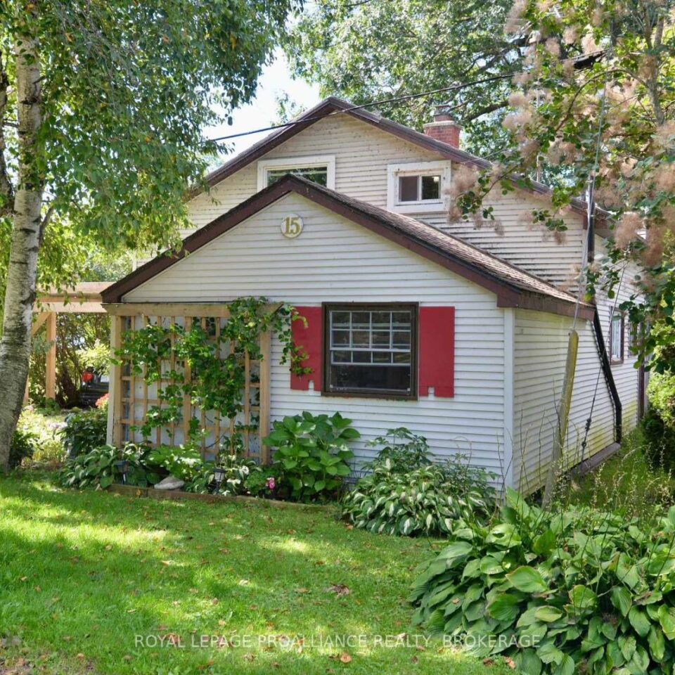 15 Sturtivans Lane, Front Of Leeds & Seeleys Bay