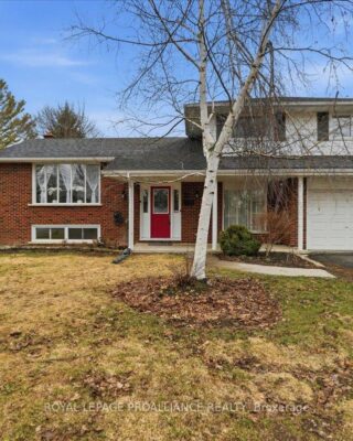 15 Thorncliffe Drive, Belleville